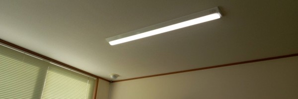 LED  照明器具取替サムネイル